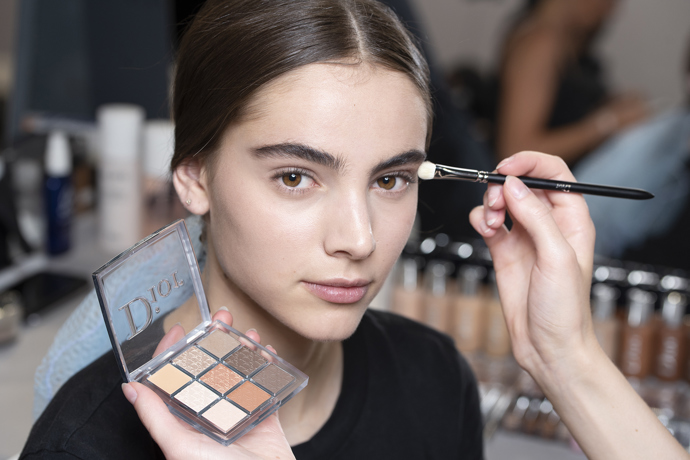 Nakoukněte s námi do zákulisí přehlídky Dior Cruise 2019: