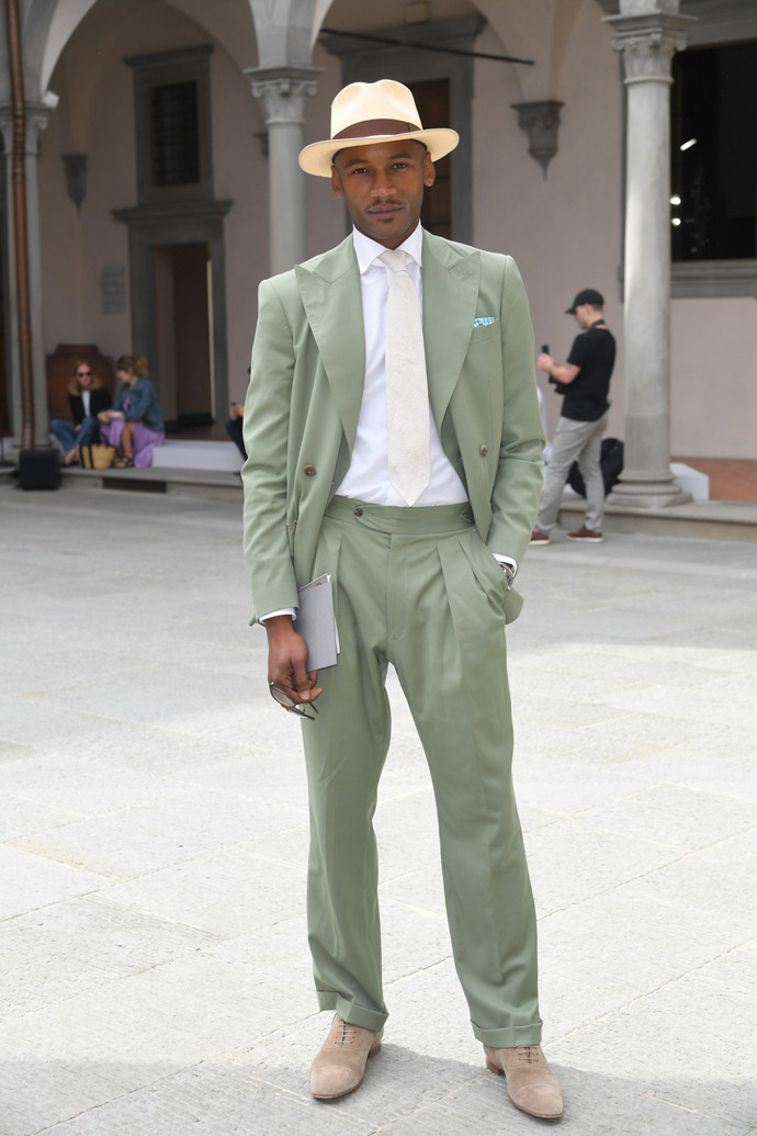 Eric Underwood

