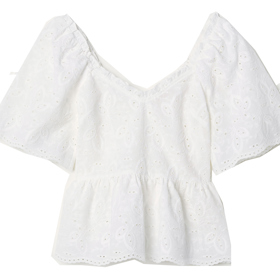 top, H&M, 799 Kč
