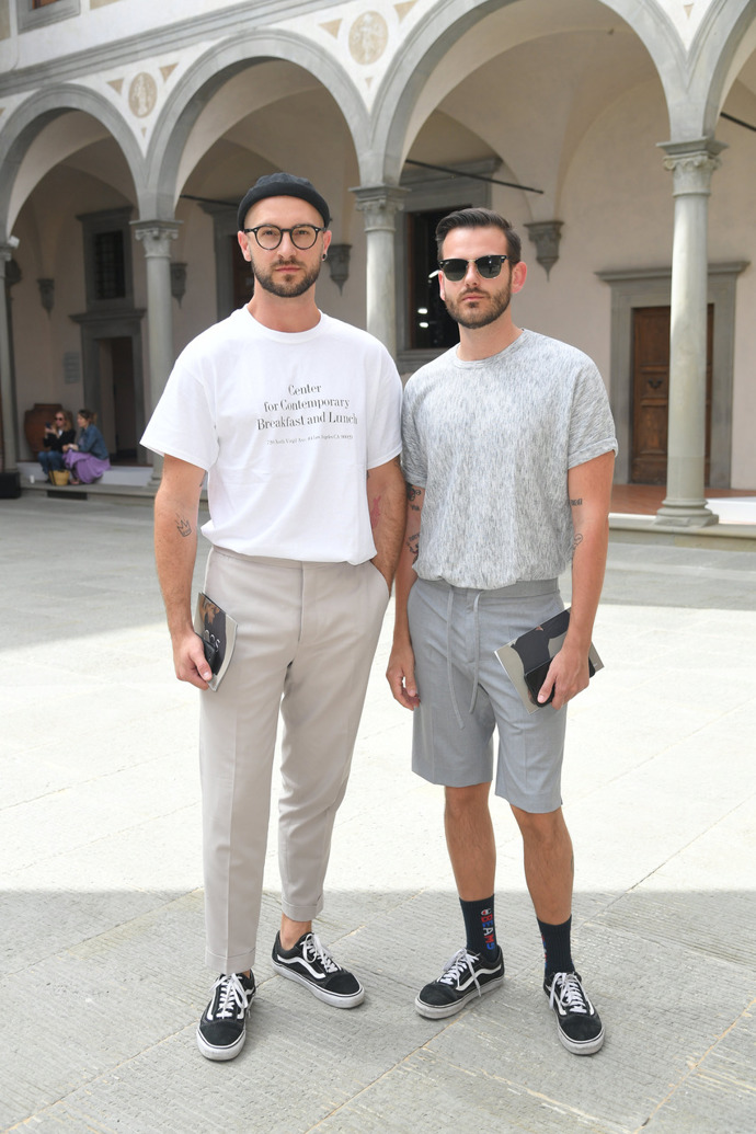 Riccardo Casiraghi a Stefano Paleari

