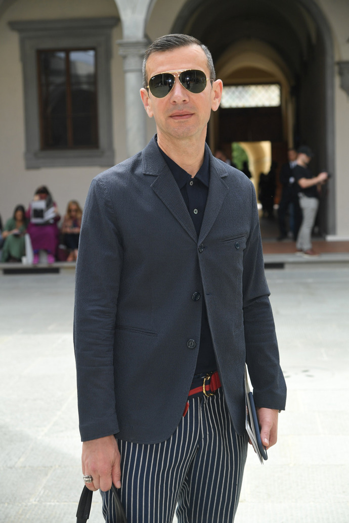 Riccardo Vannetti

