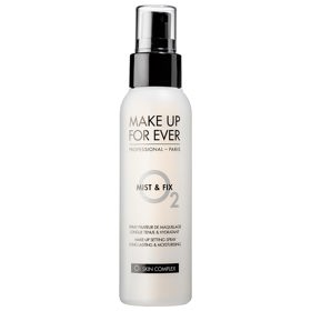 Make Up For Ever Mist & Fix, 880 Kč
Make Up For Ever Mist & Fix, 880 Kč