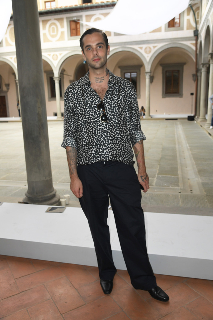 Simone Monguzzi
