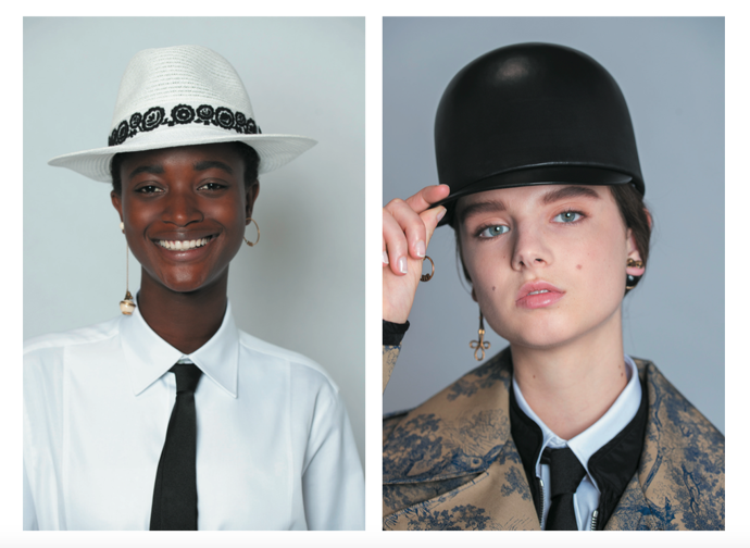 Nakoukněte s námi do zákulisí přehlídky Dior Cruise 2019: