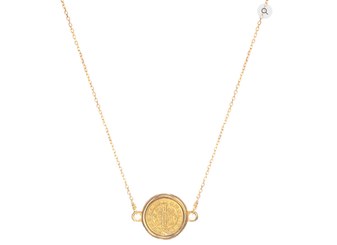 náhrdelník, Kat.Jewelry, 3600 Kč
