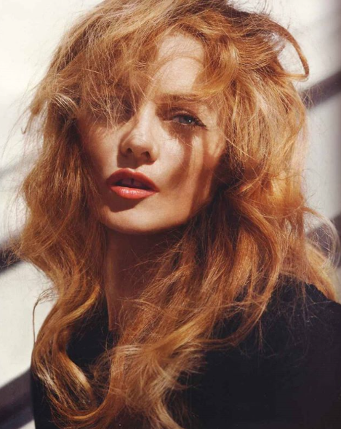 Vanessa Paradis
