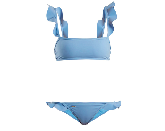 bikiny, Fendi, 8750 Kč
