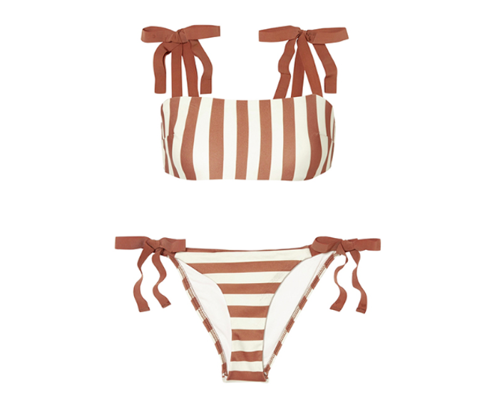 bikiny, Zimmermann, 4900 Kč
