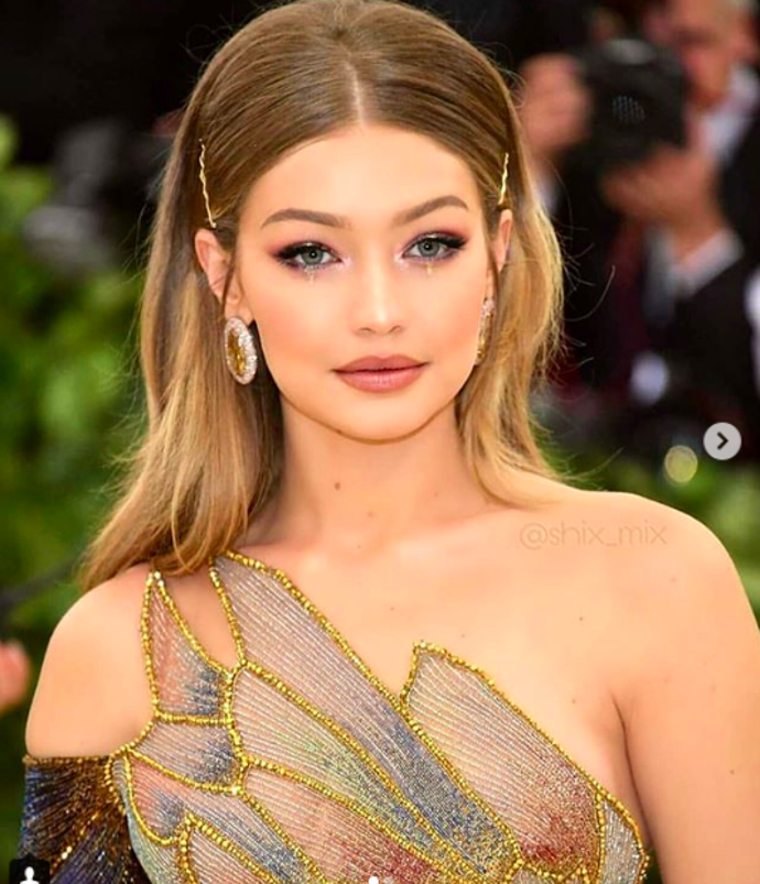 Gigi Hadid

