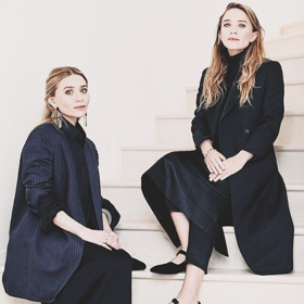 Minimalistický styl Mary-Kate a Ashley Minimalistický styl Mary-Kate a Ashley