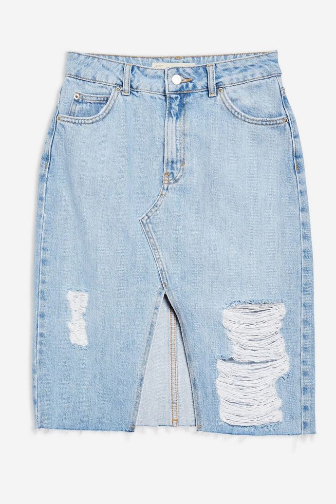 Topshop, 1099 Kč
