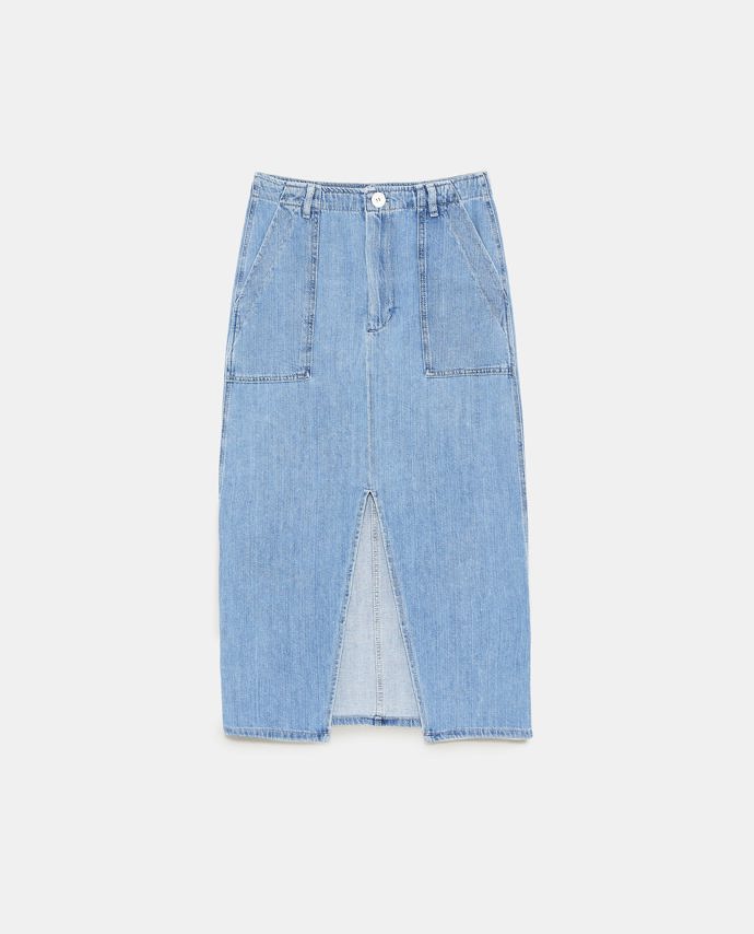 Zara, 899 Kč
