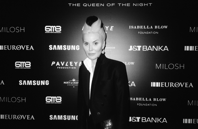 Daphne Guinness
