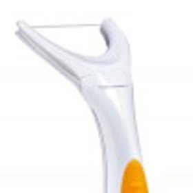 Držák nitě, GUM Flossbrush, 165 Kč
Držák nitě, GUM Flossbrush, 165 Kč