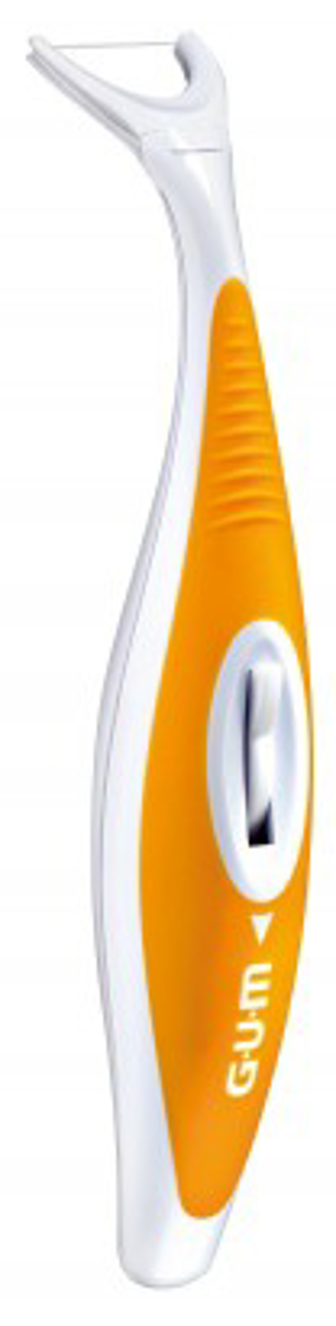 Držák nitě, GUM Flossbrush, 165 Kč
