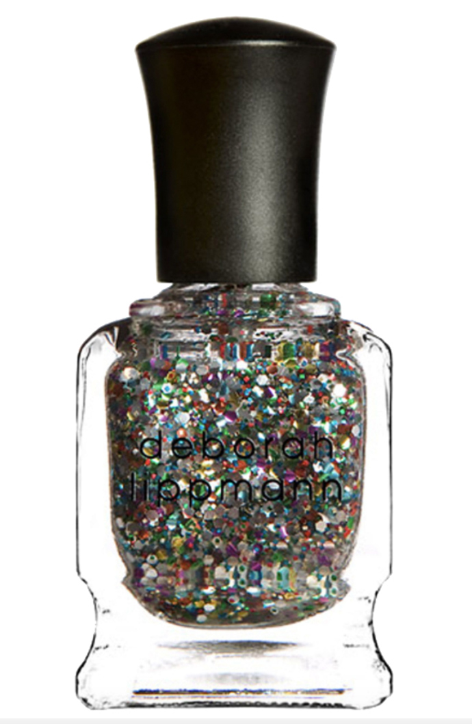 Deborah Lippmann, odds-on Happy Birthday, 499 Kč
Deborah Lippmann, odds-on Happy Birthday, 499 Kč