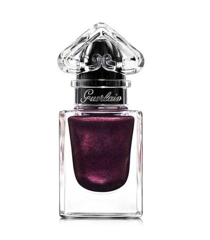 Guerlain La Pettite Robe Noire, odstín 007 Black Perfecto, 650 Kč
Guerlain La Pettite Robe Noire, odstín 007 Black Perfecto, 650 Kč