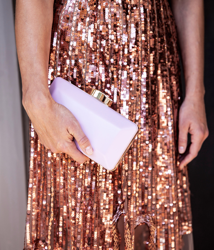 OUTFIT OF THE DAY: JANA PLODKOVÁ