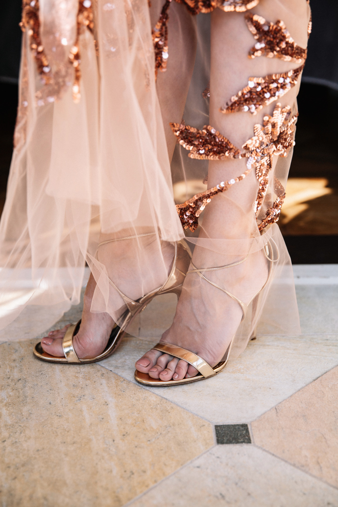 OUTFIT OF THE DAY: JANA PLODKOVÁ
