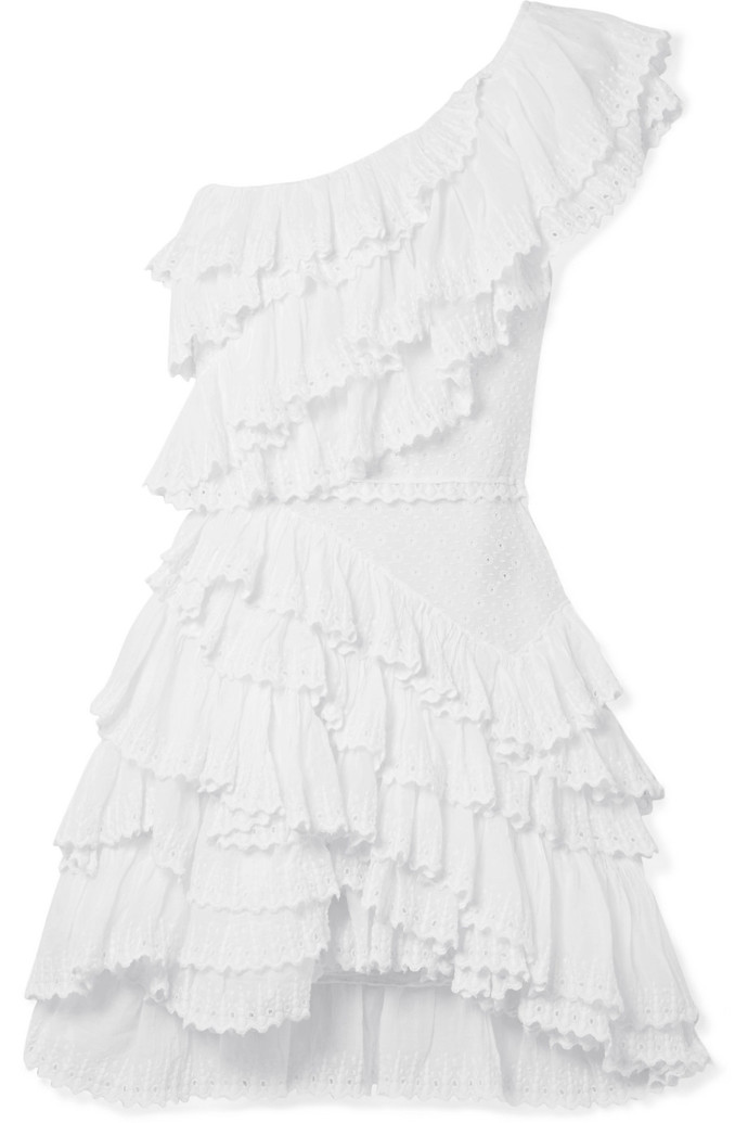Isabel Marant, 15 500 Kč (dříve 22 250 Kč)
