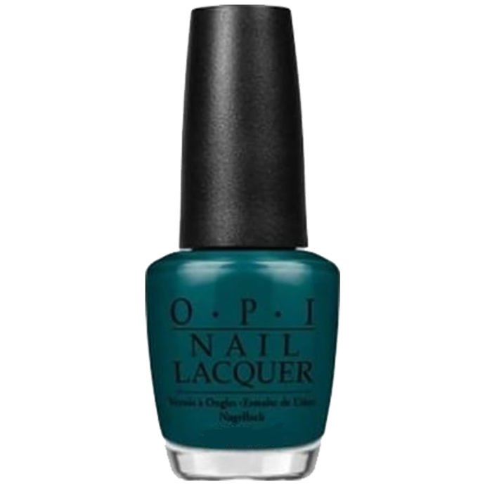 OPI, odstín Amazon.Amazoff, 350 Kč
OPI, odstín Amazon.Amazoff, 350 Kč