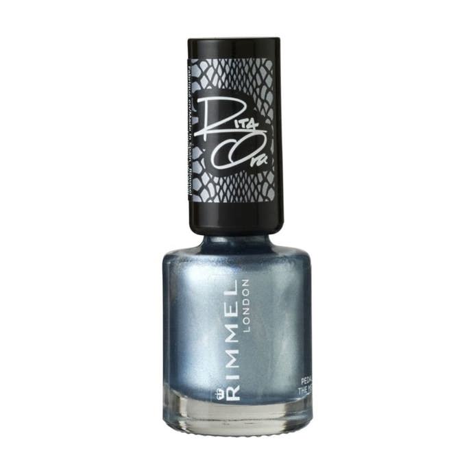 Rimmel Rita Ora, odstín 812 Pedal To the Metal, 59 Kč
Rimmel Rita Ora, odstín 812 Pedal To the Metal, 59 Kč