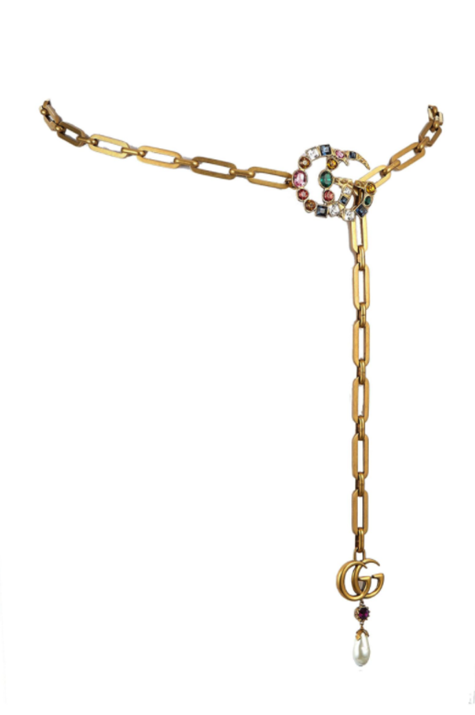 Gucci, 19 000 Kč
