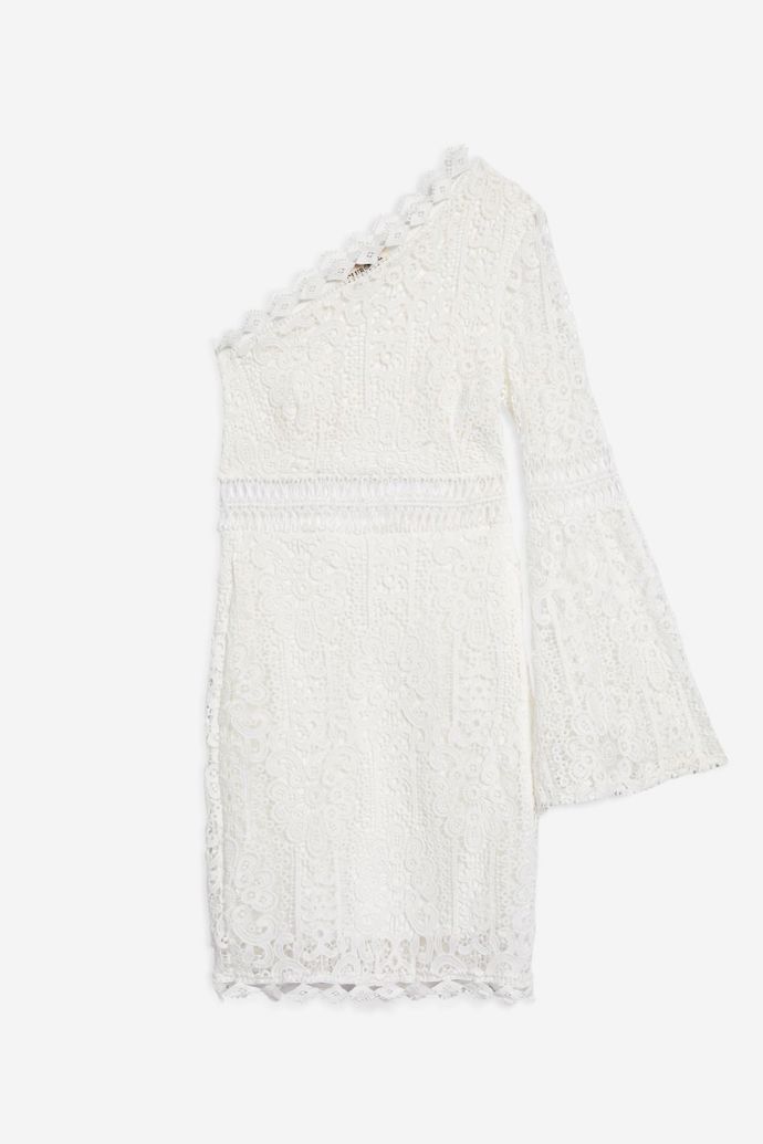 Topshop, 1290 Kč
