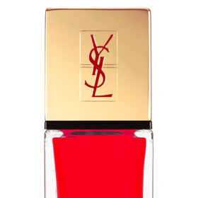 Yves Saint Laurent, odstín 4 Corail Colisee, 612 Kč
