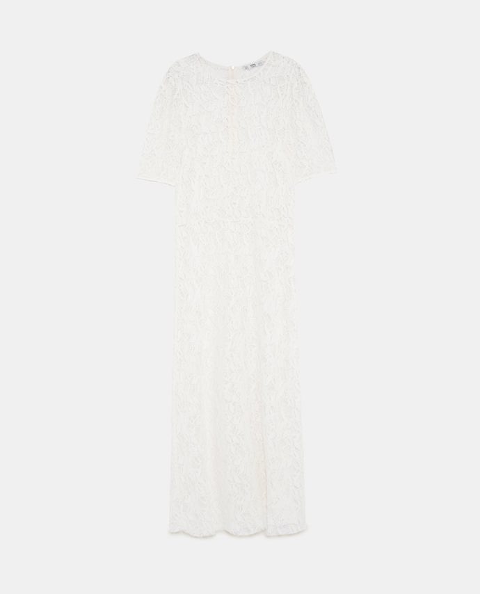 Zara, 399 Kč (dříve 799 Kč)
