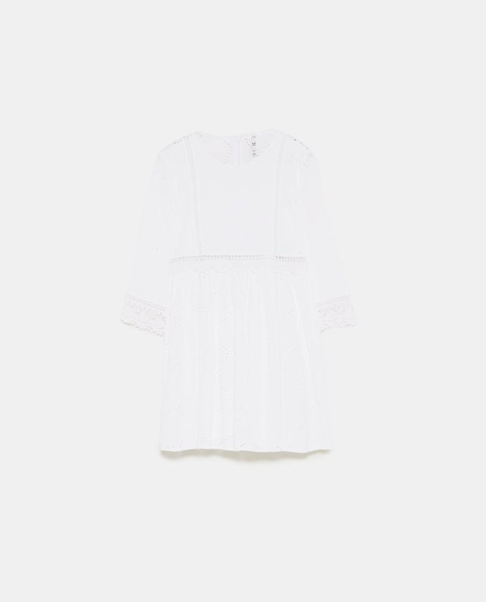 Zara, 499 Kč (dříve 899 Kč)
