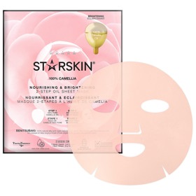 Starskin Nourishing & Brightening Mask, 269 Kč
