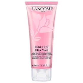 zklidňující noční maska, Lancôme Hydra Zen Jelly Mask
zklidňující noční maska, Lancôme Hydra Zen Jelly Mask