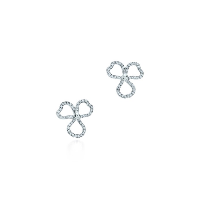 Představení kolekce Tiffany Paper Flowers bylo událostí sezony: 