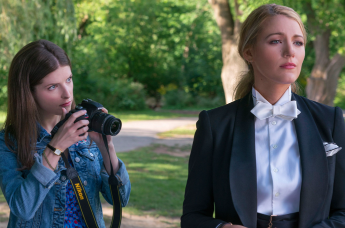 A Simple Favor

režisér: Paul Feig

