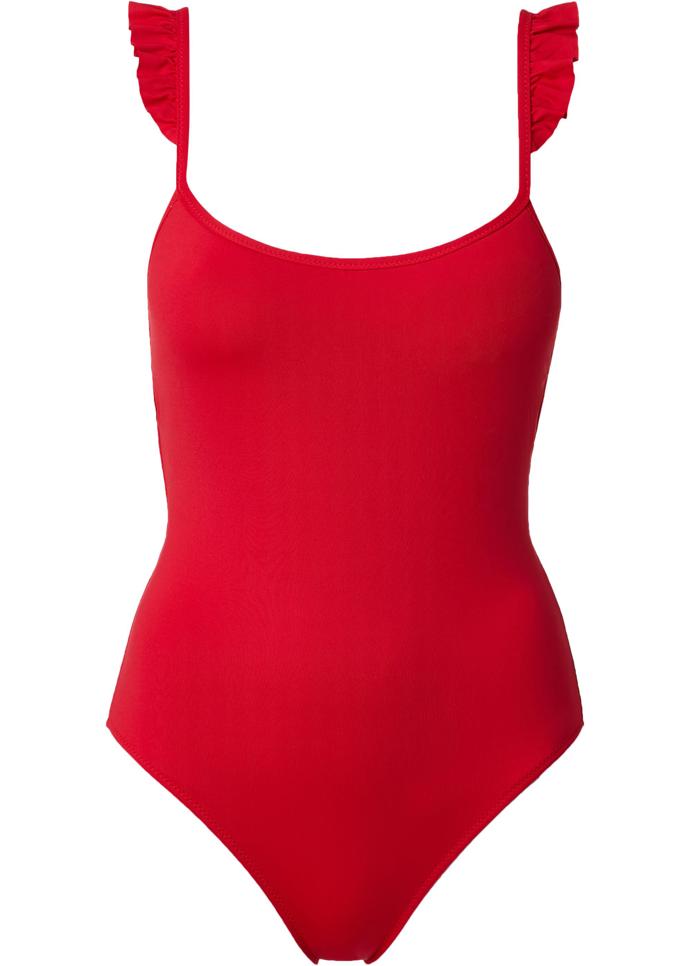 plavky, Calzedonia, 999 Kč (dříve 1399 Kč)

