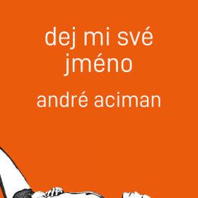 Příběh silné lásky, která je tak opravdová a hluboká, že vás do konce života nepustí. Elio a Oliver zažijí na italském venkově přesně to. Nic víc nic míň. Dokonale odvyprávěný příběh o dvou zamilovaných klucích, kterým ale osud nepřeje se vám zaryje pod kůži tak hluboko, že o něm budete ještě dlouho přemýšlet a rozhodně ho budete chtít číst znovu a znovu. Nejdřív si dejte knížku. Uvidíte, že nic tak bolestivě krásného jste dlouho nečetli. A dlouho číst nebudete. 
