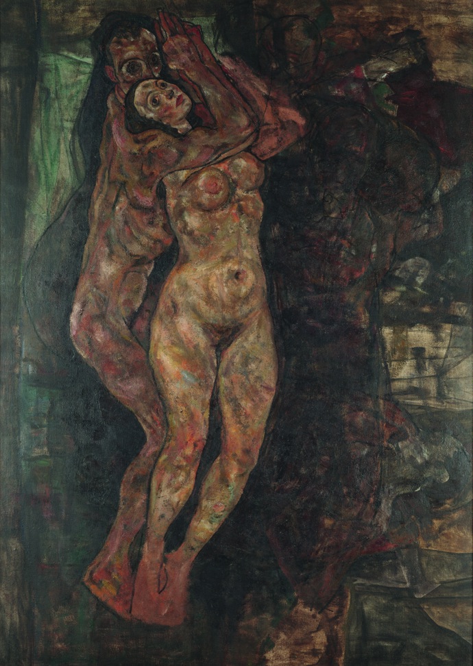 Egon Schiele
