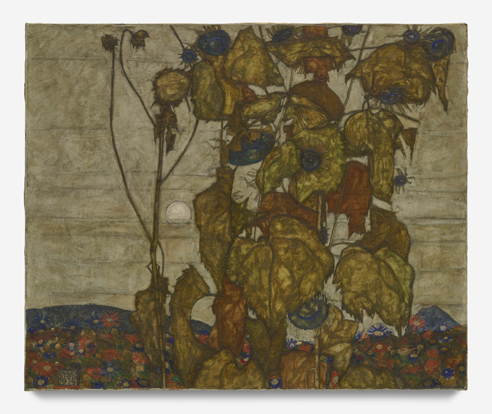 Egon Schiele
