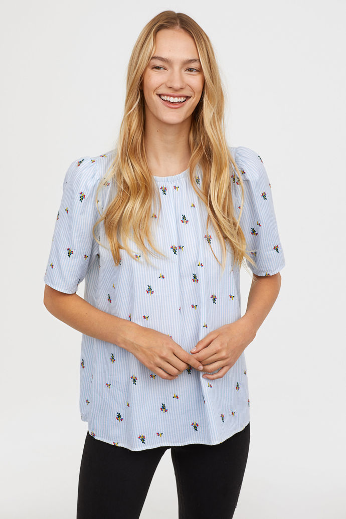 H&M, 799 Kč
