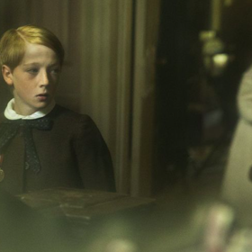 The Little Stranger
režisér: Lenny Abrahamson
The Little Stranger
režisér: Lenny Abrahamson