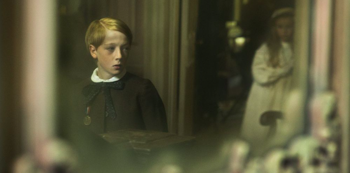 The Little Stranger

režisér: Lenny Abrahamson
