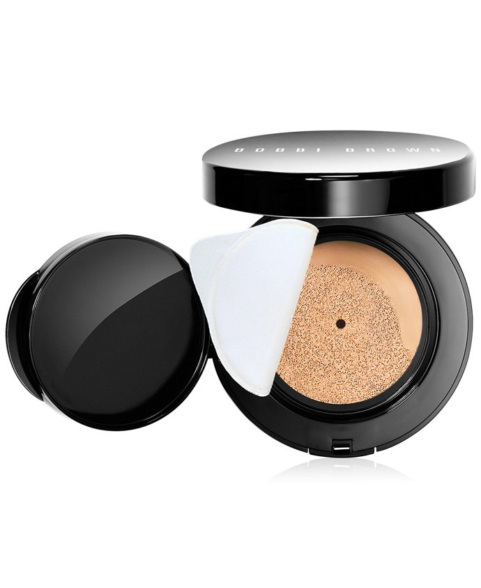 Bobbi Brown Skin Foundation Cushion Compact, 1071 Kč
Bobbi Brown Skin Foundation Cushion Compact, 1071 Kč