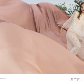 Stella McCartney

Modelka: Nina Marker

Fotograf: Johnny Dufort
