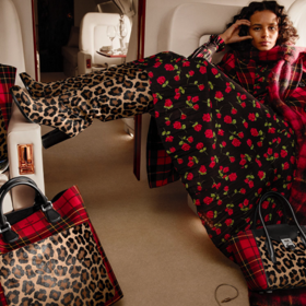 Michael Kors

Modelka: Binx Walton

Fotograf: Inez & Vinoodh
