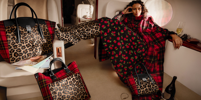 Michael Kors

Modelka: Binx Walton

Fotograf: Inez & Vinoodh
