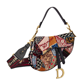 Dior Saddle Bag
Dior Saddle Bag