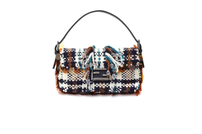 Fendi Gaguette
