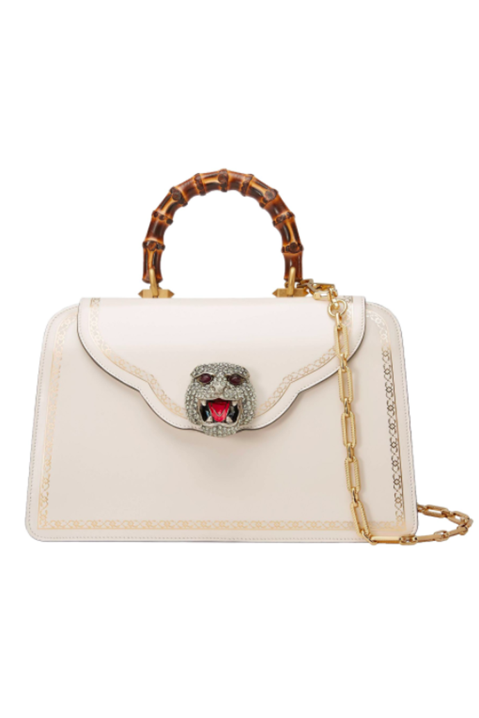 Gucci 
