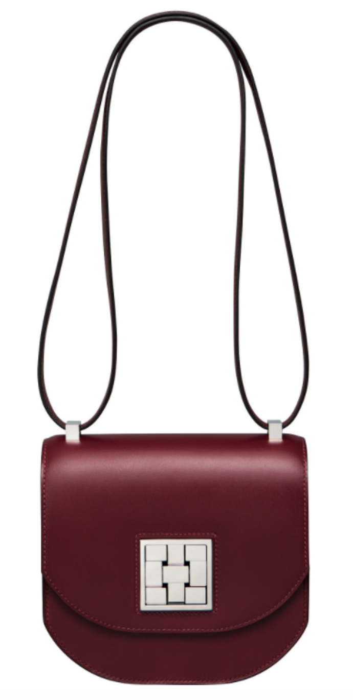 Hermes “Mosaïque au 24” Bag
